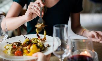 Những thức ăn 'đại kỵ' với người bị ung thư Những thức ăn 'đại kỵ' với người bị ung thư