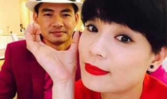 Hôn nhân 13 năm kín tiếng của 'Nam Tào' Xuân Bắc với vợ giảng viên Hôn nhân 13 năm kín tiếng của 'Nam Tào' Xuân Bắc với vợ giảng viên