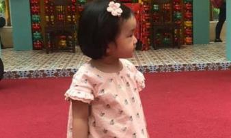 Cơ trưởng Huỳnh Lý Đông Phương khoe con gái cưng mong Tết sớm, không ngờ cô bé đã lớn đến nhường này Cơ trưởng Huỳnh Lý Đông Phương khoe con gái cưng mong Tết sớm, không ngờ cô bé đã lớn đến nhường này