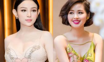 Cuộc sống của các hot girl sau khi lấy chồng giàu có Cuộc sống của các hot girl sau khi lấy chồng giàu có