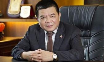 Vụ ông Trần Bắc Hà: Chân dung những người bị khởi tố, bắt tạm giam Vụ ông Trần Bắc Hà: Chân dung những người bị khởi tố, bắt tạm giam