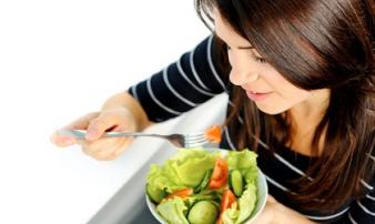 Ăn kiểu này bảo sao ung thư không ghé thăm Ăn kiểu này bảo sao ung thư không ghé thăm