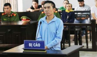 Cái kết của người chồng vũ phu, nổi cơn ghen đâm chết vợ tại tòa Cái kết của người chồng vũ phu, nổi cơn ghen đâm chết vợ tại tòa