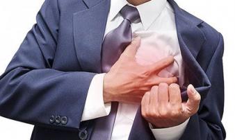 2 thủ phạm dẫn đến đột quỵ nhiều người Việt 'chứa đầy người' 2 thủ phạm dẫn đến đột quỵ nhiều người Việt 'chứa đầy người'