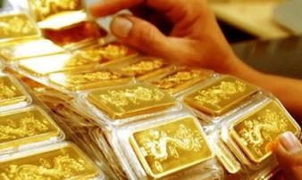 Giá vàng hôm nay 11/1: Đàm phán Mỹ - Trung đẩy vàng tăng giá Giá vàng hôm nay 11/1: Đàm phán Mỹ - Trung đẩy vàng tăng giá