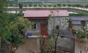 Vụ cô gái chết trong vườn hoa Hà Đông: Bất ngờ kết quả khám nghiệm Vụ cô gái chết trong vườn hoa Hà Đông: Bất ngờ kết quả khám nghiệm