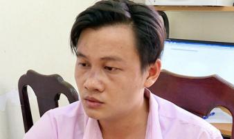Vờ hỏi mua vàng, nam thanh niên 9X rút súng bắn điện bắn chủ tiệm vàng 3 phát ở Vũng Tàu Vờ hỏi mua vàng, nam thanh niên 9X rút súng bắn điện bắn chủ tiệm vàng 3 phát ở Vũng Tàu