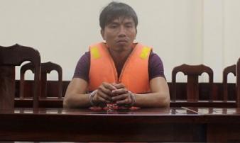 Bắt được nghi phạm sát hại người phụ nữ, đẩy xác đến bìa rừng Bắt được nghi phạm sát hại người phụ nữ, đẩy xác đến bìa rừng