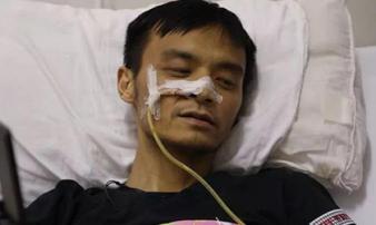 Lời trăn trối đau đáu của doanh nhân trẻ bị ung thư giai đoạn cuối: '3 thói quen nhất định phải bỏ!' Lời trăn trối đau đáu của doanh nhân trẻ bị ung thư giai đoạn cuối: '3 thói quen nhất định phải bỏ!'