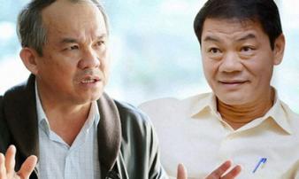 Khu vườn tỷ USD dậy sóng, Bầu Đức sẽ lại tiền về như nước Khu vườn tỷ USD dậy sóng, Bầu Đức sẽ lại tiền về như nước