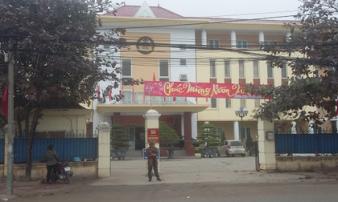 Nam thanh niên bị đâm chết tại khu trọ khi gặp nhóm 'ma men' đến tìm bạn gái Nam thanh niên bị đâm chết tại khu trọ khi gặp nhóm 'ma men' đến tìm bạn gái
