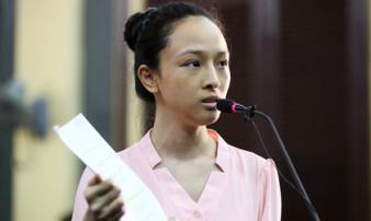 VKS khuyến cáo thận trọng khi miễn trách nhiệm hình sự cho Phương Nga VKS khuyến cáo thận trọng khi miễn trách nhiệm hình sự cho Phương Nga