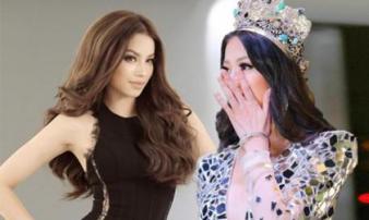 Năm 2018, showbiz Việt gọi tên những 'Hoa hậu thị phi' nào? Năm 2018, showbiz Việt gọi tên những 'Hoa hậu thị phi' nào?