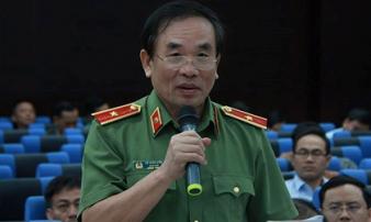 Có độc tố khiến 3 người tử vong trong khách sạn tại Đà Nẵng Có độc tố khiến 3 người tử vong trong khách sạn tại Đà Nẵng