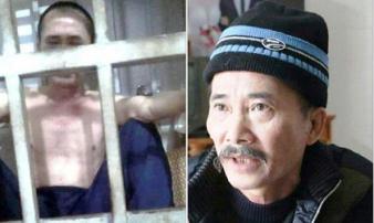Vợ nhốt chồng vào lồng sắt ở Thanh Hóa: Không vào 'chuồng cọp' thì... Vợ nhốt chồng vào lồng sắt ở Thanh Hóa: Không vào 'chuồng cọp' thì...