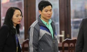 Lộ thông tin 'sốc' đầu tiên vụ án chạy thận: Không ai cảnh báo bác sĩ máy RO chưa sửa xong! Lộ thông tin 'sốc' đầu tiên vụ án chạy thận: Không ai cảnh báo bác sĩ máy RO chưa sửa xong!