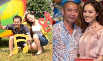 Hé lộ cơ duyên đặc biệt giúp NSND Trung Hiếu, Công Lý tìm được bạn gái Hé lộ cơ duyên đặc biệt giúp NSND Trung Hiếu, Công Lý tìm được bạn gái