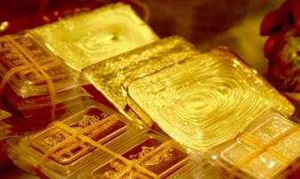 Giá vàng hôm nay 15/1: USD yếu, vàng tăng vọt Giá vàng hôm nay 15/1: USD yếu, vàng tăng vọt