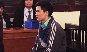 Cựu giám đốc BV Hòa Bình xin tòa xét xử có tình với Hoàng Công Lương Cựu giám đốc BV Hòa Bình xin tòa xét xử có tình với Hoàng Công Lương