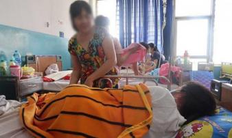 Bệnh sởi gia tăng đột biến ở người lớn, nếu thấy có dấu hiệu này tới viện ngay lập tức Bệnh sởi gia tăng đột biến ở người lớn, nếu thấy có dấu hiệu này tới viện ngay lập tức