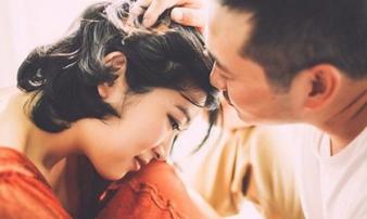 Giằng xé đau đớn khi phải lòng chồng của tình địch Giằng xé đau đớn khi phải lòng chồng của tình địch