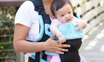 Vật dụng vô cùng quen thuộc có thể khiến con thiệt mạng, 85% mẹ Việt không biết Vật dụng vô cùng quen thuộc có thể khiến con thiệt mạng, 85% mẹ Việt không biết