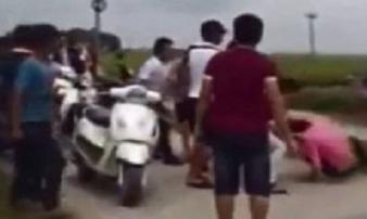 Vụ nam thanh niên bị đánh chấn thương sọ não: Khởi tố nhóm đối tượng Vụ nam thanh niên bị đánh chấn thương sọ não: Khởi tố nhóm đối tượng