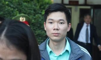 Hoàng Công Lương xin quyền im lặng vì lý do sức khỏe Hoàng Công Lương xin quyền im lặng vì lý do sức khỏe