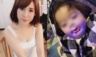 Mẹ 17 tuổi bạo hành con gái 1 tuổi rưỡi đến chết, nhìn vết tích trên người ai cũng căm phẫn Mẹ 17 tuổi bạo hành con gái 1 tuổi rưỡi đến chết, nhìn vết tích trên người ai cũng căm phẫn