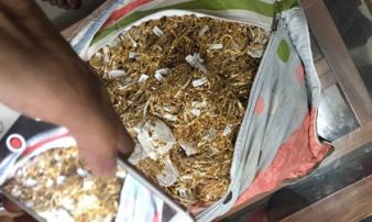 Vụ tìm chủ nhân 230 lượng vàng: 2 người bán vàng khai đầy mâu thuẫn Vụ tìm chủ nhân 230 lượng vàng: 2 người bán vàng khai đầy mâu thuẫn