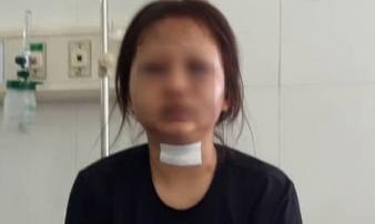 Hành trình trốn thoát khỏi 'động quỷ' của cô gái 17 tuổi Hành trình trốn thoát khỏi 'động quỷ' của cô gái 17 tuổi