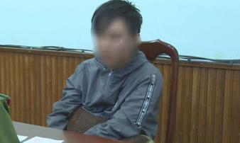 Khởi tố nam sinh lớp 9 đâm 2 bạn thương vong khi đi giải quyết mâu thuẫn Khởi tố nam sinh lớp 9 đâm 2 bạn thương vong khi đi giải quyết mâu thuẫn