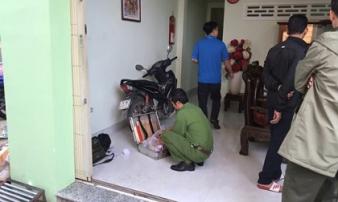 Một phụ nữ 49 tuổi bị người tình trẻ sát hại Một phụ nữ 49 tuổi bị người tình trẻ sát hại