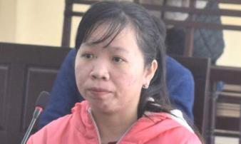 'Nổ' trúng Vietlott, nữ quái nhẫn tâm lừa sạch tiền người thân 'Nổ' trúng Vietlott, nữ quái nhẫn tâm lừa sạch tiền người thân