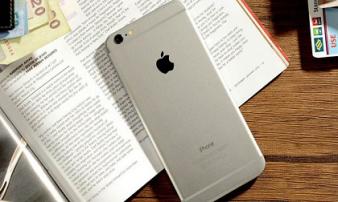 Mua iPhone 6 cũ bây giờ có quá 'lỗi thời' chưa? Mua iPhone 6 cũ bây giờ có quá 'lỗi thời' chưa?