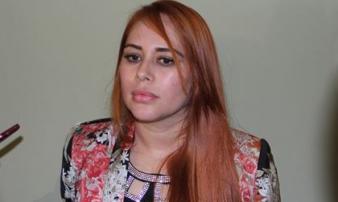 Người tình cũ của trùm ma túy El Chapo kể kí ức hãi hùng Người tình cũ của trùm ma túy El Chapo kể kí ức hãi hùng