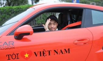 Bán hàng loạt siêu xe, Cường Đô-la xuống dốc? Bán hàng loạt siêu xe, Cường Đô-la xuống dốc?