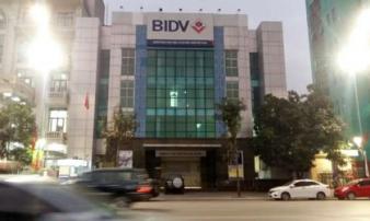 BIDV nói gì về việc chi nhánh Hạ Long bị cướp? BIDV nói gì về việc chi nhánh Hạ Long bị cướp?