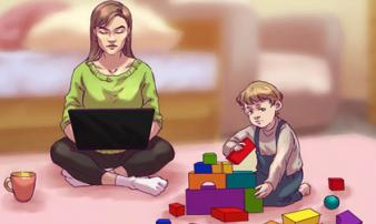 10 sai lầm khiến hầu hết phụ huynh đều phải hối hận sau này 10 sai lầm khiến hầu hết phụ huynh đều phải hối hận sau này