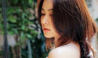 Hoàng Thùy Linh: Nữ thần 'mặt mộc' showbiz Việt Hoàng Thùy Linh: Nữ thần 'mặt mộc' showbiz Việt