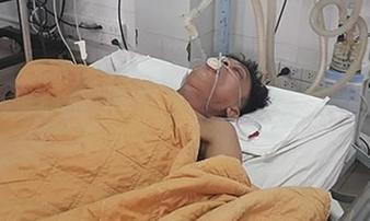 Vụ truyền 15 lon bia cứu người ngộ độc rượu ở Việt Nam lên báo nước ngoài Vụ truyền 15 lon bia cứu người ngộ độc rượu ở Việt Nam lên báo nước ngoài