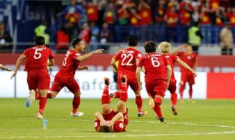 Báo nước ngoài ca ngợi chiến công của Việt Nam Báo nước ngoài ca ngợi chiến công của Việt Nam