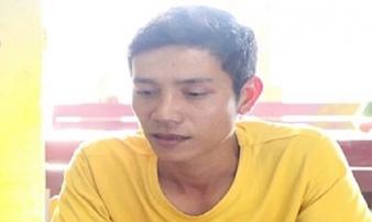 An Giang: Khởi tố đối tượng dâm ô bé gái 13 tuổi An Giang: Khởi tố đối tượng dâm ô bé gái 13 tuổi