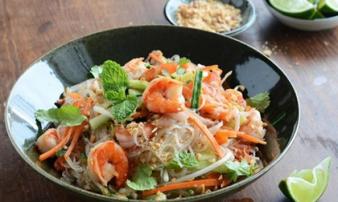 Sai lầm 'khủng khiếp' của người tiểu đường: Ăn miến để giảm tinh bột Sai lầm 'khủng khiếp' của người tiểu đường: Ăn miến để giảm tinh bột
