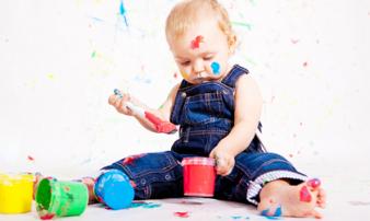 Bí quyết để trẻ thông minh từ trong trứng nước Bí quyết để trẻ thông minh từ trong trứng nước