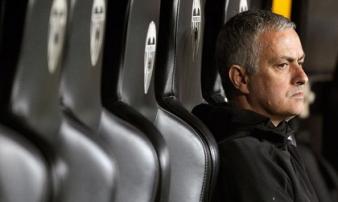Mourinho nhận án tù 1 năm vì trốn thuế Mourinho nhận án tù 1 năm vì trốn thuế