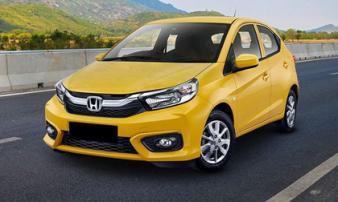Ô tô nhỏ giá rẻ: Cả ngàn mẫu xe dưới 300 triệu, tha hồ chọn Ô tô nhỏ giá rẻ: Cả ngàn mẫu xe dưới 300 triệu, tha hồ chọn