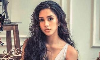 Hoa hậu Tiểu Vy và cú lội ngược dòng của “nàng hậu rụt rè” Hoa hậu Tiểu Vy và cú lội ngược dòng của “nàng hậu rụt rè”