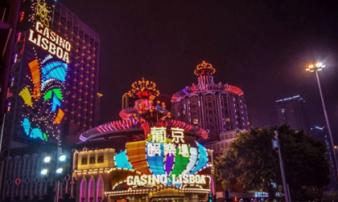 Nếu lần đầu tới Macau bạn không thể bỏ qua những điểm đến xa hoa này Nếu lần đầu tới Macau bạn không thể bỏ qua những điểm đến xa hoa này