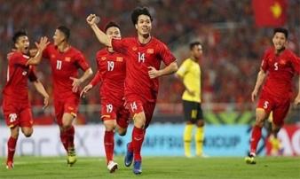 Bốc quẻ cho Công Phượng 2019: Gánh thị phi, sự nghiệp rực rỡ Bốc quẻ cho Công Phượng 2019: Gánh thị phi, sự nghiệp rực rỡ